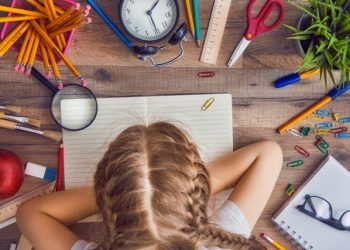 Το 15% των μαθητών πάσχει από ειδική μαθησιακή δυσκολία στον γραπτό λόγο