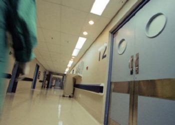 Πεντάωρη στάση εργασίας, σήμερα, από τους εργαζόμενους στα νοσοκομεία