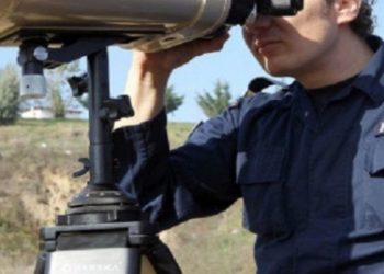 Αυτή είναι η προκήρυξη για τις προσλήψεις συνοριοφυλάκων – Όλες οι λεπτομέρειες