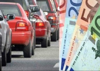 Αυτά προβλέπει το νομοσχέδιο για τα τέλη κυκλοφορίας (βίντεο)