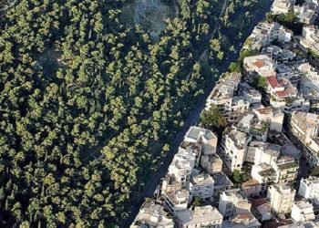 Καθ' οδόν τα… κλιμακωτά πρόστιμα για το Κτηματολόγιο