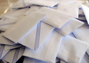 Νέα δημοσκόπηση: Ποια είναι η διαφορά ΝΔ-ΣΥΡΙΖΑ