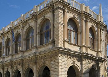 Με τραπεζικές επιταγές, πιστωτικές/ χρεωστικές κάρτες οι συναλλαγές άνω των 100 ευρώ στο Δήμο Ηρακλείου