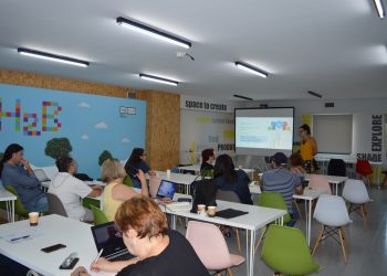 Νέα δωρεάν σεμινάρια επιμόρφωσης εκπαιδευτικών