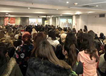 Φροντιστήρια Πουκαμισάς Ηρακλείου: Εκπαιδευτική Ημερίδα για μαθητές Γυμνασίου, Λυκείου & τους γονείς τους