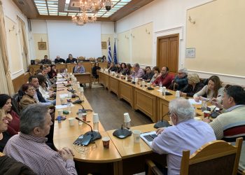 Ξεπερνά τα 7 εκ. ευρώ το πρόγραμμα επισιτιστικής βοήθειας στην Περιφέρεια Κρήτης