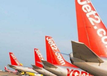 H Jet2 αυξάνει τις πτήσεις της για την Κρήτη