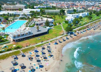 Άδειες για νέες εγκαταστάσεις σε ξενοδοχεία της Κρήτης