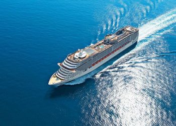 Θετικός ο απολογισμός: Σημαντική αύξηση το 2019 για την κρουαζιέρα στην Κρήτη