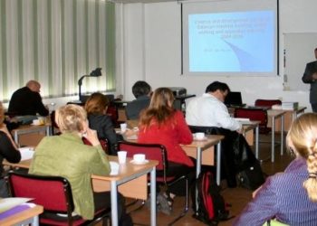 Δηλώσεις συμμετοχής στα τμήματα του Κέντρου Δια Βίου Μάθησης του Δήμου Ηρακλείου