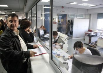 Πότε ξεκινάει η ρύθμιση χρεών σε 24/48 δόσεις στην Εφορία
