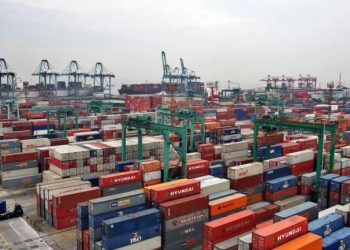 Οριακή η άνοδος στις ελληνικές εξαγωγές στο 11μηνο