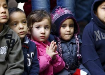 Ελαιώνας: 40 θέσεις εργασίας στη δομή φιλοξενίας προσφύγων