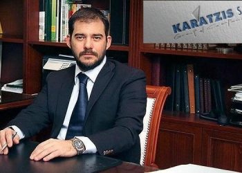 Ο Αντώνης Καράτζης εξαγοράζει το 100% της εταιρίας