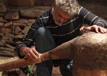 Κρήτη: Το πρώτο κρίσιμο ραντεβού για το μέλλον της τσικουδιάς