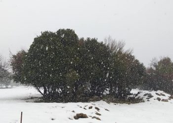 Σε ετοιμότητα λόγω «Ηφαιστίωνα»: Προβλήματα αλλά και διαχειρίσιμη η κατάσταση