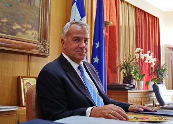 8,8 εκατ. ευρώ για την θωράκιση του πλούτου της αλιείας!