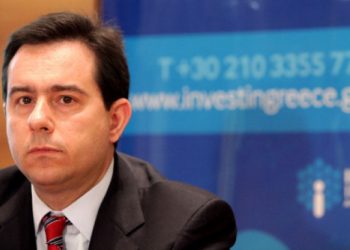 Μηταράκης: Τα αναδρομικά Κατρούγκαλου θα δοθούν το 2020