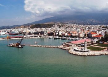 «Πράσινο φως» σε ΤΑΙΠΕΔ για την ιδιωτικοποίηση δέκα περιφερειακών λιμανιών – Mεσα και το Ηράκλειο