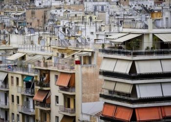 Κακό «ποδαρικό» με πλειστηριασμούς – Ποιοι κινδυνεύουν να χάσουν τα σπίτια τους