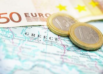 Ανεβαίνει η αγορά ομολόγων – Πάνω από 100 εκατ. ευρώ ο τζίρος