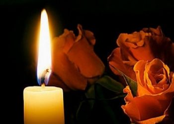 Αποχαιρετούν τον μικρό Σπύρο