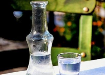 Προβληματίζουν τα στοιχεία για την κατανάλωση αλκοόλ στην Κρήτη