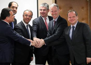 Αεροδρόμιο Καστελίου: «Έπεσαν» οι υπογραφές για την χρηματοδότηση 180 εκατ. από την ΕΤΕπ