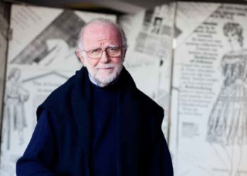 Πέθανε ο σπουδαίος σχεδιαστής Γιάννης Τσεκλένης