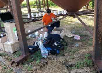 Ελληνική εταιρεία προστατεύει με "έξυπνο" τρόπο την αγροτική παραγωγή