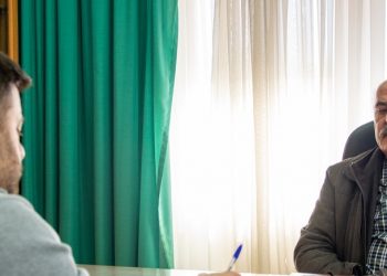 Ο Ανδρέας Στρατάκης στο voucherergasia.gr: «Μαγικά ραβδάκια δεν υπάρχουν, απαιτείται στρατηγικός σχεδιασμός»