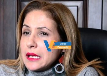 Η Μαρία Κοζυράκη για τον κόλπο του Δερματά (VIDEO)