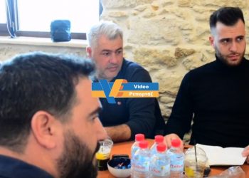 Πως θα μετακινηθούν οι λαϊκές αγορές σε Καμίνια και Μασταμπά (VIDEO)