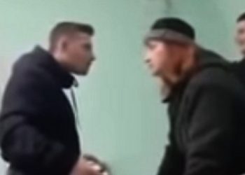 Περσινό το σοκαριστικό βίντεο με τις ύβρεις στην καθηγήτρια