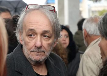 Το ιατρικό ανακοινωθέν για την κατάσταση της υγείας του Ανδρέα Μικρούτσικου