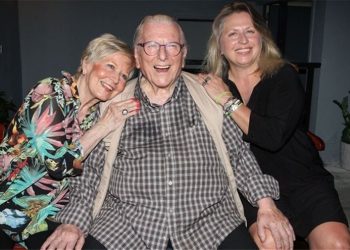 Πέθανε η Έρρικα Μπρόγιερ