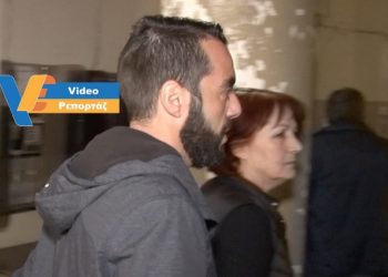 Πατέρας μικρής Μελίνας: «Πιστεύω στη δικαίωση του παιδιού μου» (VIDEO)