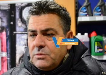 Ηράκλειο: Στα ύψη οι τιμές των καυσίμων (VIDEO)