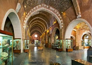 Προσλήψεις στην ΕΦΑ Χανίων