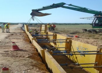 Έρχεται μονάδα συλλογής και επεξεργασίας αστικών λυμάτων στο Μαράθι Χανίων