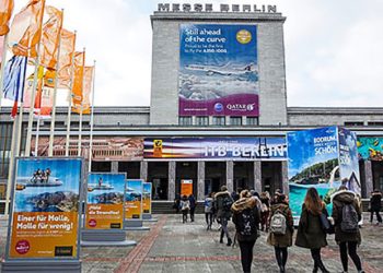 Ακυρώθηκε η ITB Berlin – Πλήγμα για τον τουρισμό