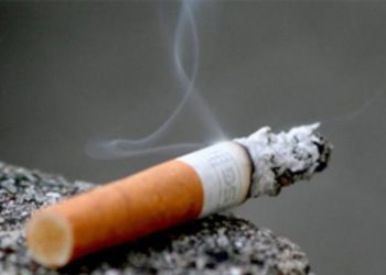 Καρκίνος πνεύμονα: Αυτό που αυξάνει τον κίνδυνο στους μη καπνιστές