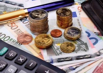 Το νέο στοίχημα της κυβέρνησης για την εισφορά αλληλεγγύης