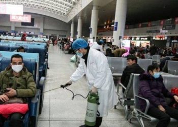 Σοβαρός ο αντίκτυπος στον ελληνικό τουρισμό από τον κορωνοϊό