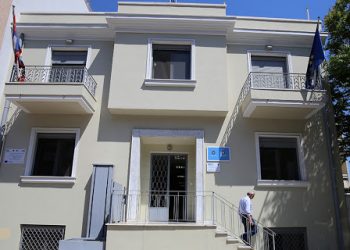 Αναβαθμίζονται κτιριακά και αποκτούν νέο προσωπικό τα Δημοτικά Ιατρεία της Αθήνας