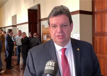 Μήτκας: Μείωση χρηματοδότησης αν το πανεπιστήμιο δεν «πιάσει» τους στόχους