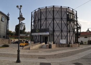 Προσλήψεις στην Τεχνόπολη του Δημου Αθηναίων