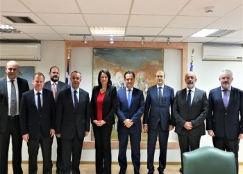 Τις φοιτητικές εστίες του Πανεπιστημίου Θεσσαλίας ενέκρινε η Διυπουργική επιτροπή (ΣΔΙΤ)