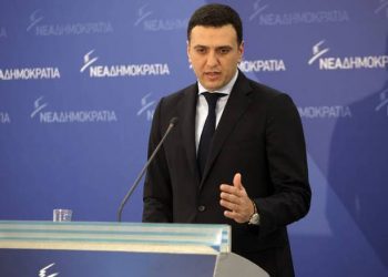 Κικίλιας: Θα λάβουμε μέτρα για τη διασπορά ψευδών ειδήσεων όσον αφορά τον κοροναϊό