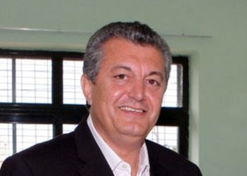 Νέος πρόεδρος του ΕΣΔΑΚ ο Ζαχαρίας Καλογεράκης